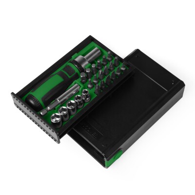 Набір інструментів Scroll