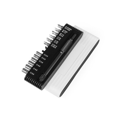 Набір інструментів Bits