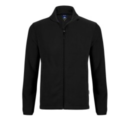 Реглан флисовый на застежке Polar