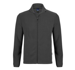 Реглан флисовый на застежке Polar