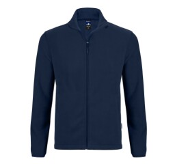 Реглан флисовый на застежке Polar