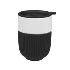 Чашка керамическая Barell 350 мл