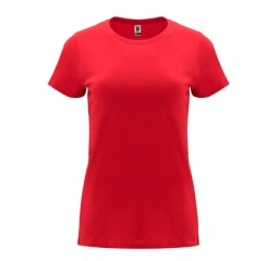 Футболка женская Capri 170