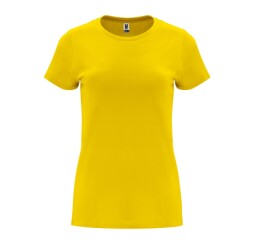 Футболка женская Capri 170