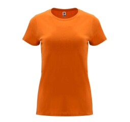 Футболка женская Capri 170