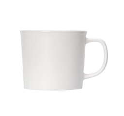 Чашка керамическая Hugo, 350 мл