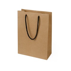 Пакет подарочный Draft