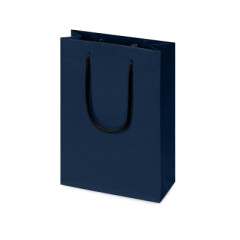 Пакет подарочный Draft