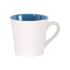 Керамическая чашка ANABELLA матовая 360 мл