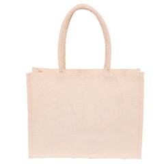 Сумка OLIVIA хлопковая  с ламинацией