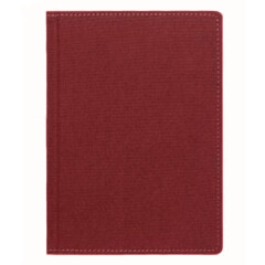 Ежедневник А5 2024 ДЕНІМ