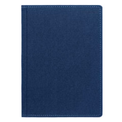 Ежедневник А5 2024 ДЕНІМ