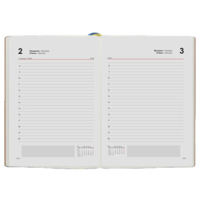 Ежедневник А5 2024 ВЕНЕЦИЯ