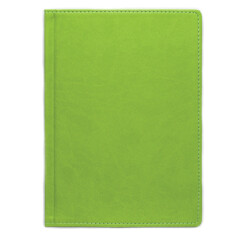 Ежедневник А5 2024 ПРИНТ недатированный кремовый блок