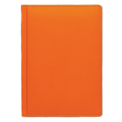 Ежедневник А5 2024 СОФТ датированный белый блок