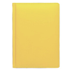 Ежедневник А5 2024 СОФТ, недатированный белый блок