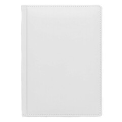 Ежедневник А5 2024 СОФТ, недатированный кремовый блок