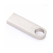 Флешка металева Уран USB 3.0