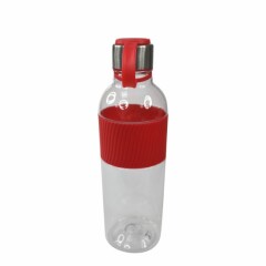 Бутылка для воды Limpid, тритановая, 850 мл