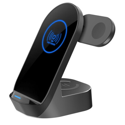 Беспроводная зарядная станция Powerplant 25W