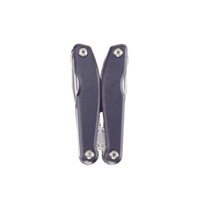 Мультиінструмент 11 в 1 PROTOOL, 100 мм, в чохлі