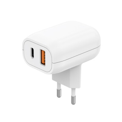 Зарядное устройство Vspeed 25W 2 порта