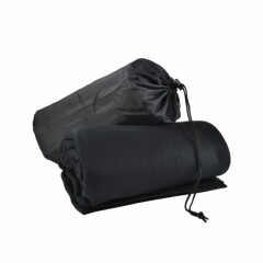 Плед флисовый в чехле Warm