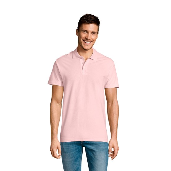 Футболка поло SOL'S Summer II. 170 г/м²