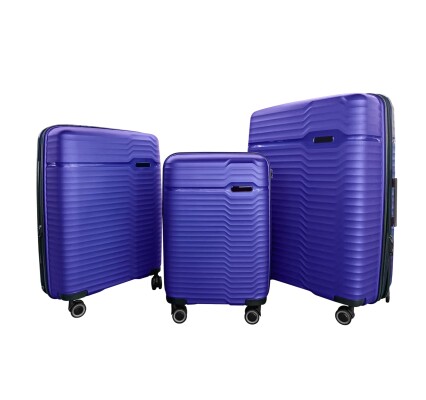 Валіза Ocean велика