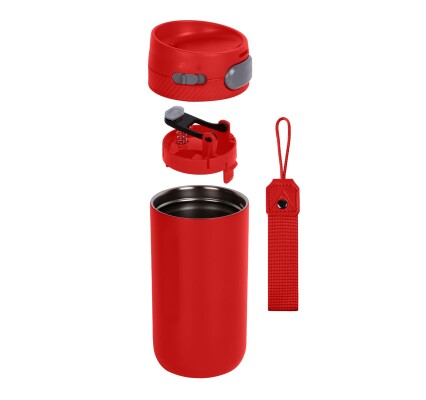 Термокружка Stay 415 мл