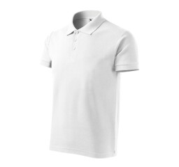 Поло Cotton heavy 220