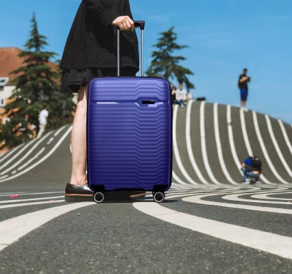 Валіза Ocean мала