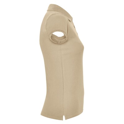 Поло женское Star woman 200