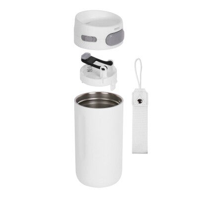 Термокружка Stay 415 мл