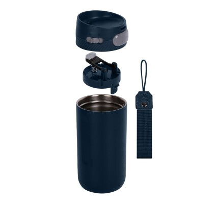 Термокружка Stay 415 мл