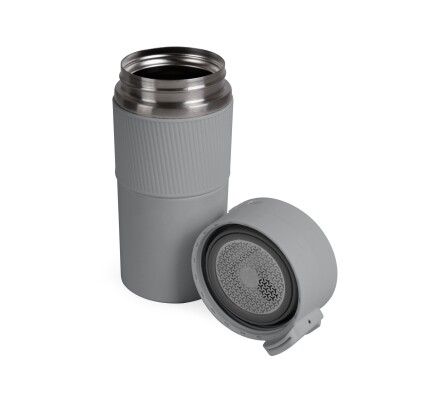 Термокружка Lotos, TM Discover