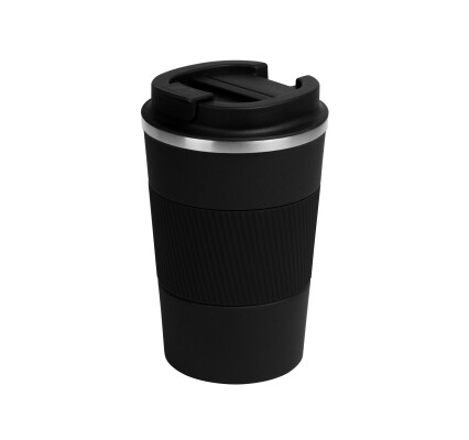 Металлическая термокружка Denim, 350 мл