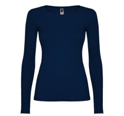 Футболка с длинным рукавом Extreme L/S