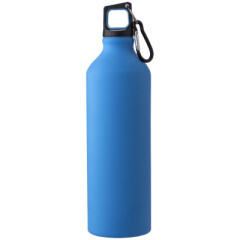 Бутылка алюминиевая 'Miles' 800 мл