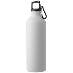 Бутылка алюминиевая 'Miles' 800 мл