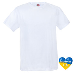 Футболка 'Classic' (T-SHOT), 180 г/м²