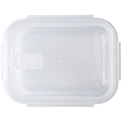 Ланч-бокс стеклянный 'Jack' 1000 мл