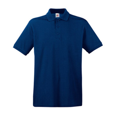 Тенниска 'Premium Polo' (Fruit of the Loom)
