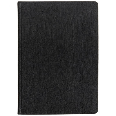 Дневник недатированный 'Капри' Mem'O! ТМ А5, кремовый блок, гибкая обложка