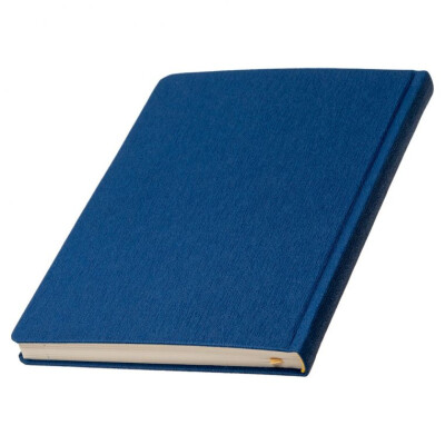 Дневник недатированный 'Капри' Mem'O! ТМ А5, кремовый блок, гибкая обложка