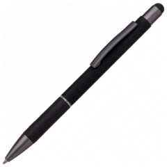 Ручка-стилус алюминиевая 'Jett'