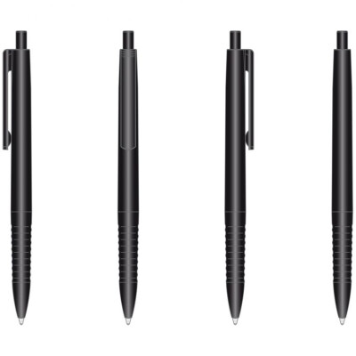Ручка пластиковая 'Basic' (Ritter Pen)