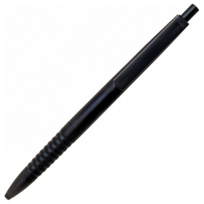 Ручка пластиковая 'Basic' (Ritter Pen)