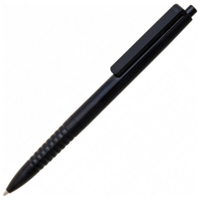 Ручка пластиковая 'Basic' (Ritter Pen)