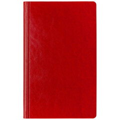 Записная книжка 'Verona deluxe' А5 гибкая Mem'O! ТМ